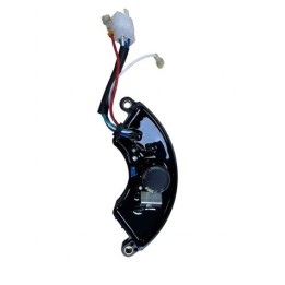 REGULADOR DE VOLTAJE PARA GENERADOR BL0461 BLIM