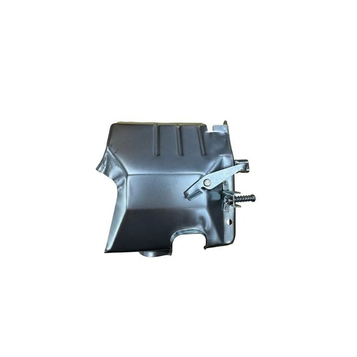 CONTROL DE ACELERADOR PARA GENERADOR BL0462 BLIM