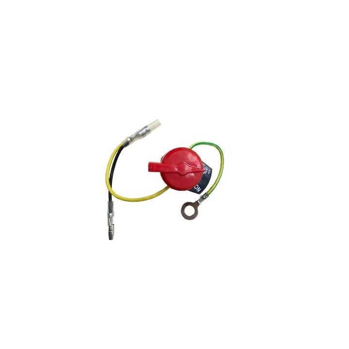 INTERRUPTOR DE PARADA PARA MOTOBOMBA BL0463 BLIM