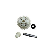 PIÑON DE LA CAJA DE CAMBIOS PARA MOTOBOMBA BL0463 BLIM