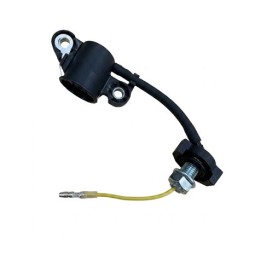 PIEZAS DEL SENSOR DEL ACEITE PARA MOTOBOMBA BL0463 BLIM