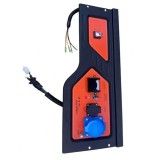PANEL DE CONTROL PARA GENERADOR BL0462 BLIM