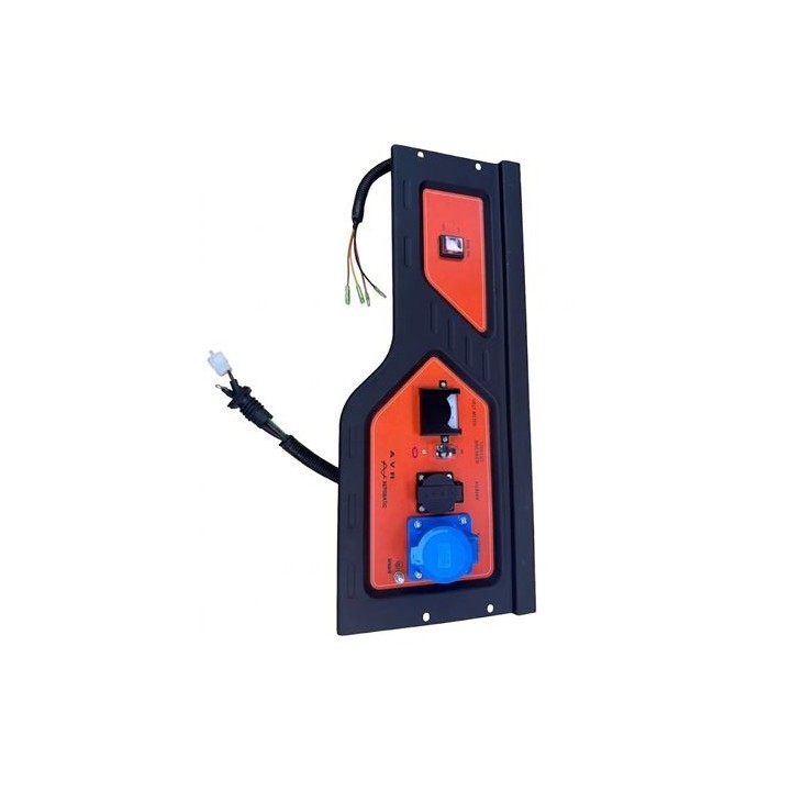 PANEL DE CONTROL PARA GENERADOR BL0462 BLIM