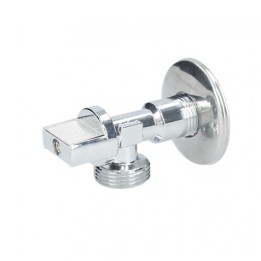 LLAVE REGULACION LAVADORA 1/2" X 3/4" FONTASTOCK
