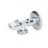 LLAVE REGULACION LAVADORA 1/2" X 3/4" FONTASTOCK