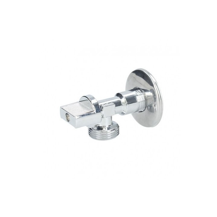 LLAVE REGULACION LAVADORA 1/2" X 3/4" FONTASTOCK