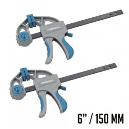 SARGENTO APRIETE 6"/150 MM 2PCS FONTASTOCK