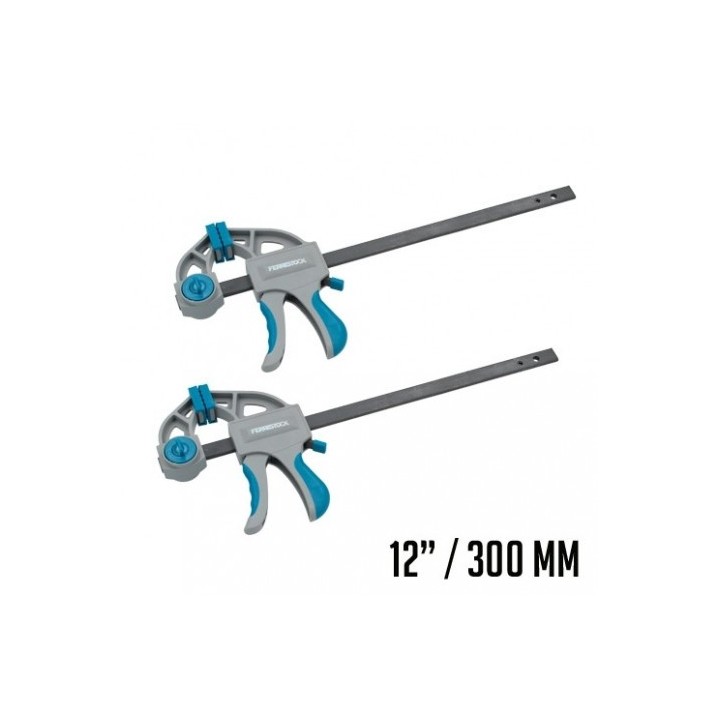 SARGENTO APRIETE 12"/300 MM 2PCS FONTASTOCK