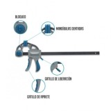 SARGENTO APRIETE 12"/300 MM 2PCS FONTASTOCK