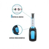 FLEXOMETRO SERIE HQ. 8MX25MM DOBLE CARA FONTASTOCK