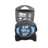 FLEXOMETRO SERIE HQ. 8MX25MM DOBLE CARA FONTASTOCK