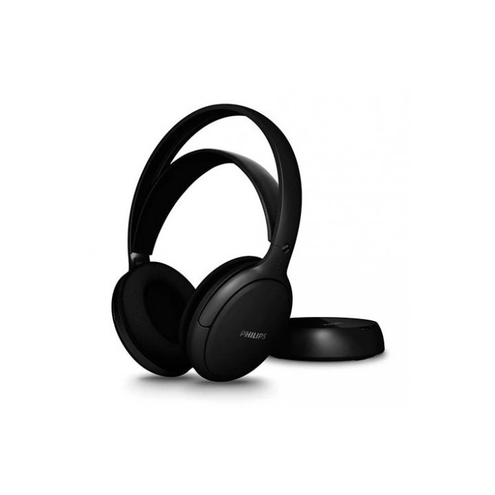 AURICULARES INALAMBRICOS REC. FM PHILIPS