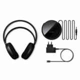AURICULARES INALAMBRICOS REC. FM PHILIPS