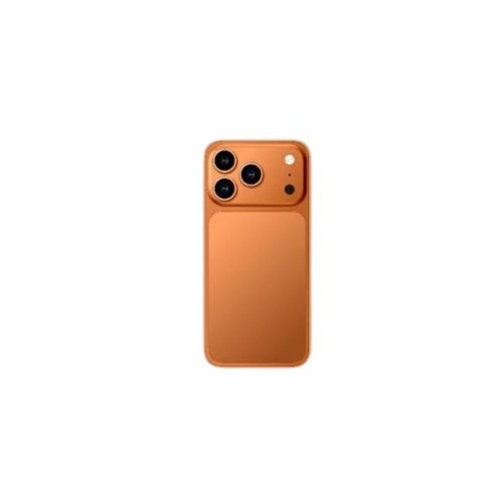 MINI TELEFONO MOVIL I17PROMINI NARANJA