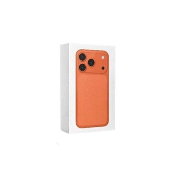 MINI TELEFONO MOVIL I17PROMINI NARANJA