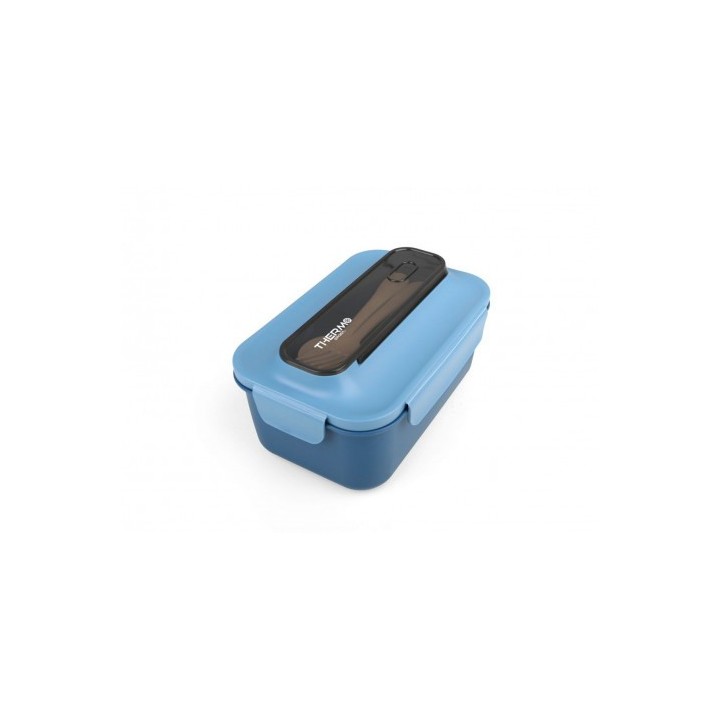 FIAMBRERA PORTA ALIMENTOS RECTANGULAR 1.5L THERMOSPORT