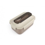 FIAMBRERA PORTA ALIMENTOS RECTANGULAR 1.5L THERMOSPORT