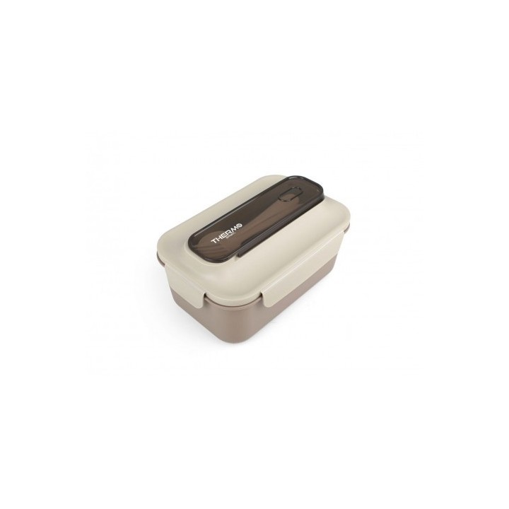 FIAMBRERA PORTA ALIMENTOS RECTANGULAR 1.5L THERMOSPORT