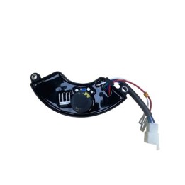 REGULADOR DE VOLTAJE PARA GENERADOR BL0462 BLIM