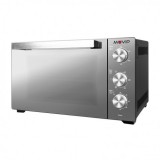 REACONDICIONADO HORNO 48 LITROS 2000W INOX SERIE ESPEJO MUVIP