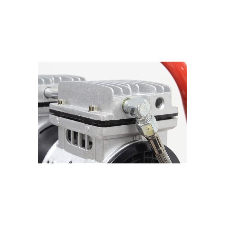 COMPRESOR 6L 0,75HP SILENCIOSO MADER