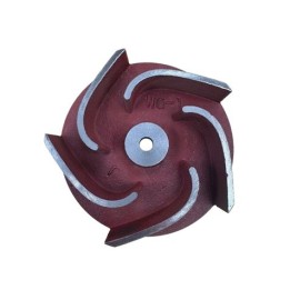 IMPULSOR DE LA BOMBA DE AGUA PARA MOTOBOMBA BL0464 BLIM
