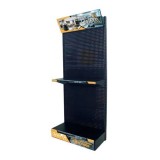 EXPOSITOR CHEFPRO 900X450X2200MM