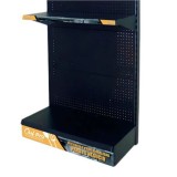 EXPOSITOR CHEFPRO 900X450X2200MM