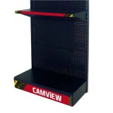 EXPOSITOR CAMVIEW 900X450X2200MM