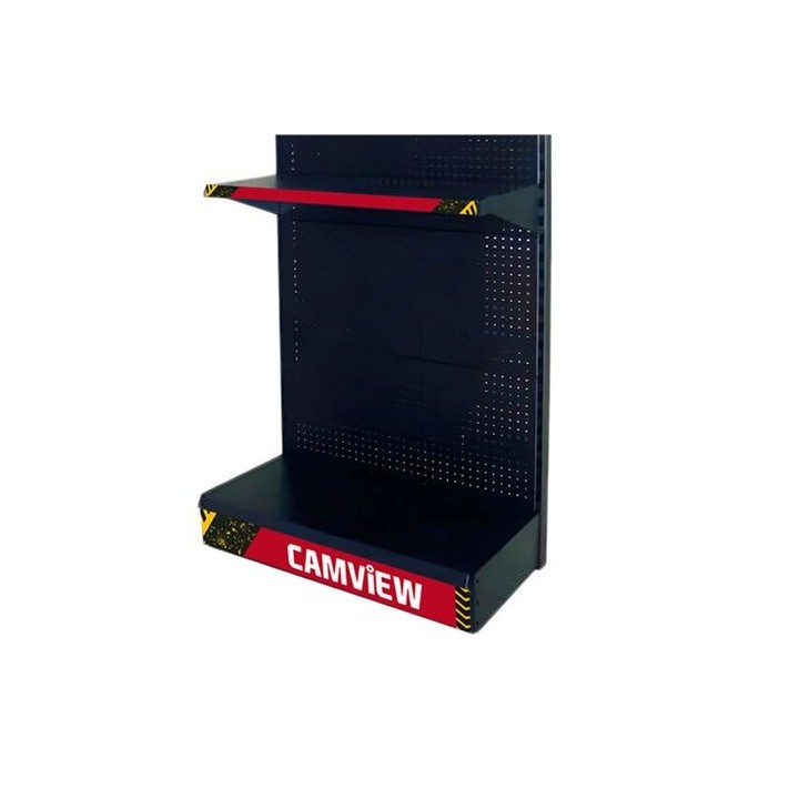 EXPOSITOR CAMVIEW 900X450X2200MM