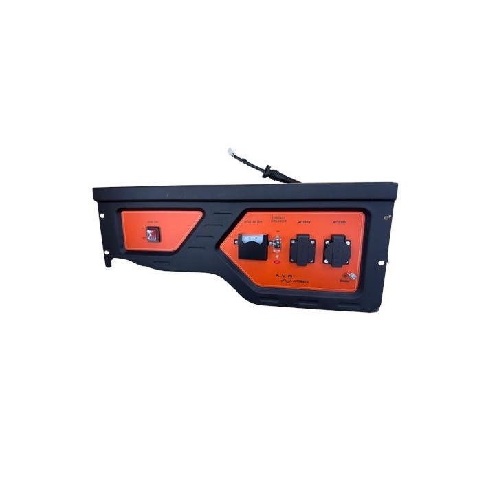 PANEL DE CONTROL PARA GENERADOR BL0460 BLIM