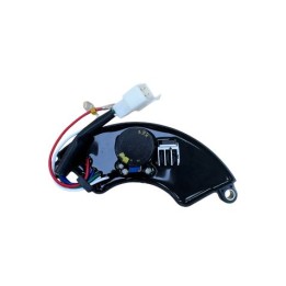 PIEZA DEL REGULADOR DE VOLTAJE PARA GENERADOR BL0460 BLIM