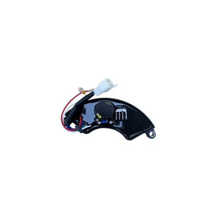 PIEZA DEL REGULADOR DE VOLTAJE PARA GENERADOR BL0460 BLIM