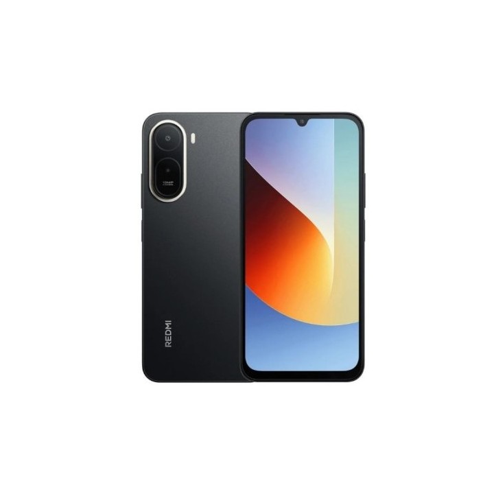 SMARTPHONE XIAOMI REDMI A7 PRO 6.9" | 120HZ | 4GB | 128GB | NEGRO | XIAOMI