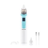 ASPIRADOR NASAL PARA BEBES | SILENCIOSO | 6 VELOCIDADES | INNOVAGOODS