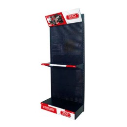 EXPOSITOR XO 900X450X2200MM