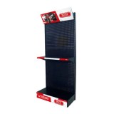 EXPOSITOR XO 900X450X2200MM