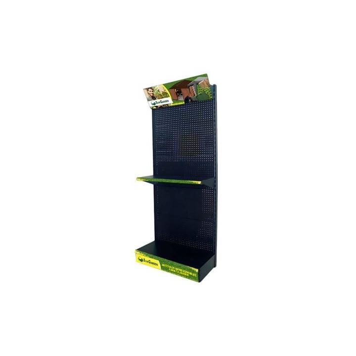 EXPOSITOR SUNGARDEN 900X450X2200MM