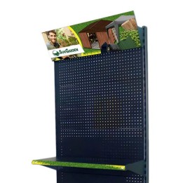 EXPOSITOR SUNGARDEN 900X450X2200MM