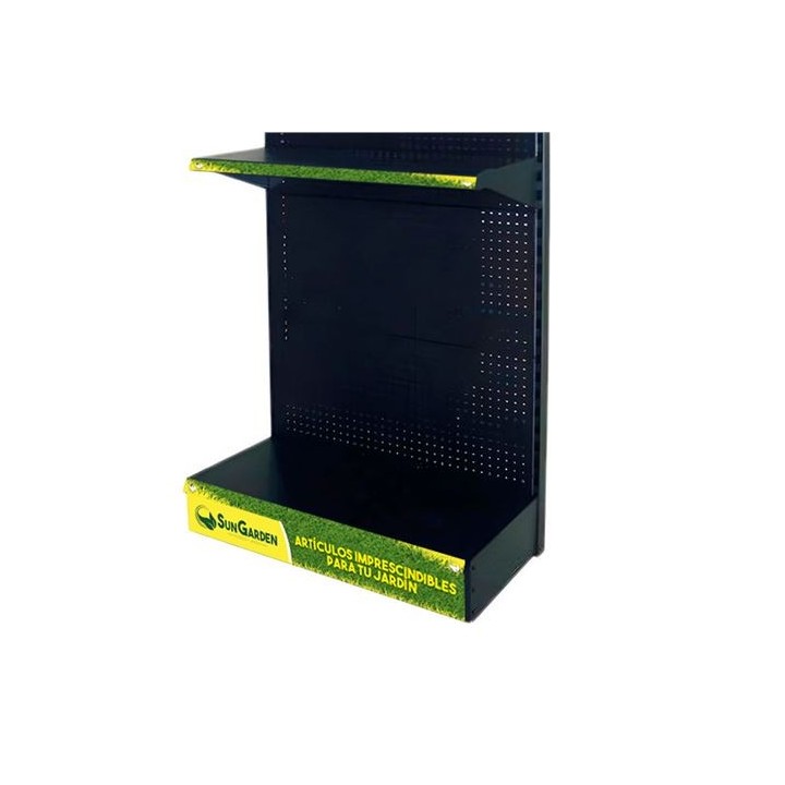 EXPOSITOR SUNGARDEN 900X450X2200MM