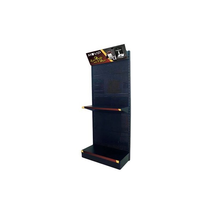 EXPOSITOR MUVIP 900X450X2200MM