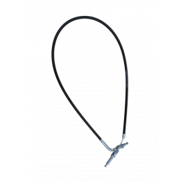 CABLE DEL EMBRAGUE PARA GENERADOR BL0458 BLIM