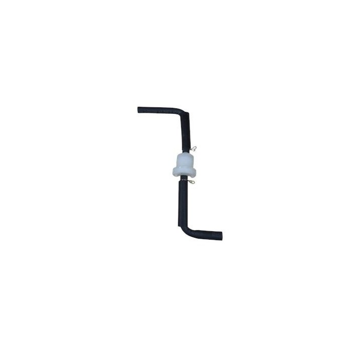 TUBO DE COMBUSTIBLE PARA GENERADOR BL0458 BLIM