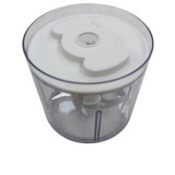 VASO Y CUCHILLA PARA PICADORA MV0583 MUVIP