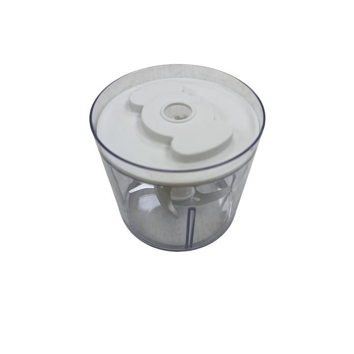 VASO Y CUCHILLA PARA PICADORA MV0583 MUVIP