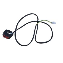 PULSADOR DE SEGURIDAD PARA GENERADOR BL0458 BLIM