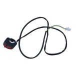 PULSADOR DE SEGURIDAD PARA GENERADOR BL0458 BLIM