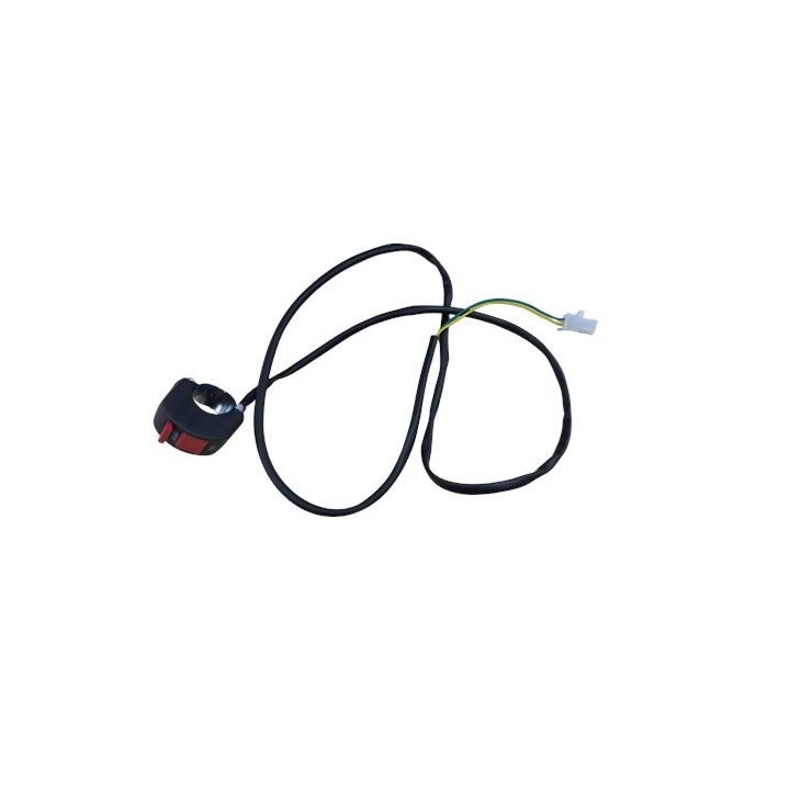 PULSADOR DE SEGURIDAD PARA GENERADOR BL0458 BLIM