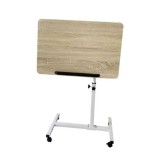 SOPORTE AUXILIAR SOFA AJUSTABLE C/ RUEDAS