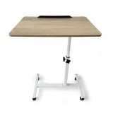 SOPORTE AUXILIAR SOFA AJUSTABLE C/ RUEDAS